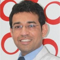 Dr. Sumit Dubey